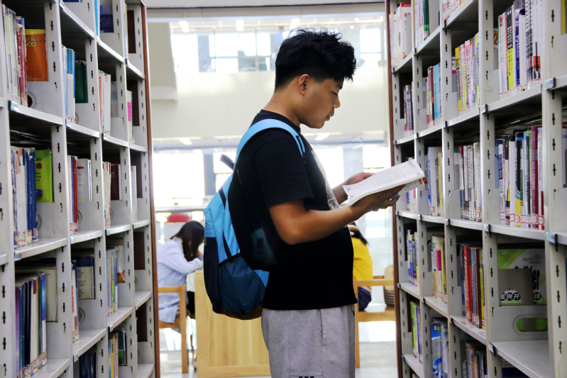 【迎新进行时之三】安徽工程大学,今天我们如约而至!